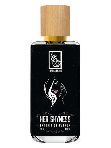 Her Shyness