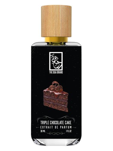 Triple Chocolate Cake