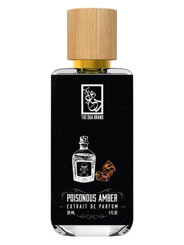 Poisonous Amber