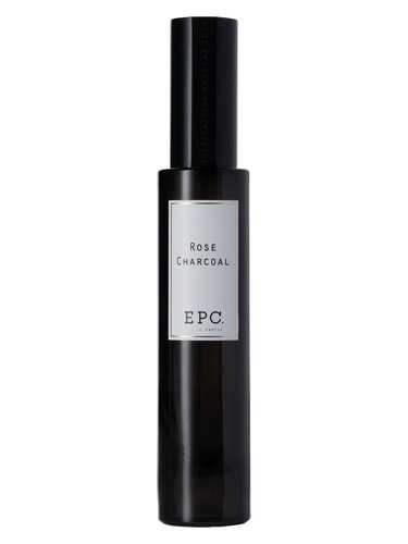 Rose Charcoal