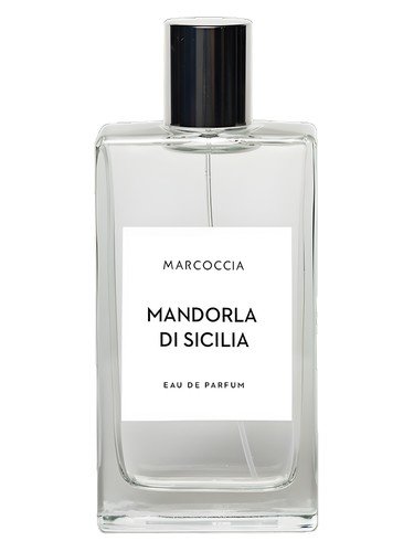 Mandorla di Sicilia