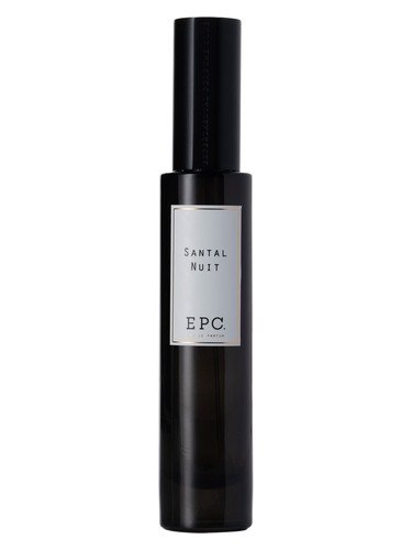 Santal Nuit