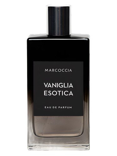 Vaniglia Esotica