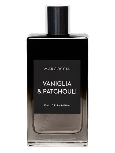 Vaniglia & Patchouli
