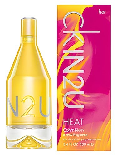 ck IN2U Heat Her