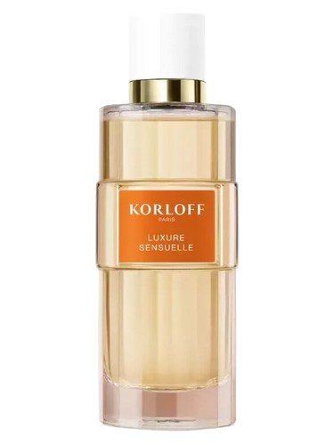 Luxure Sensuelle