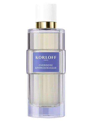Overdose Aphrodisiaque