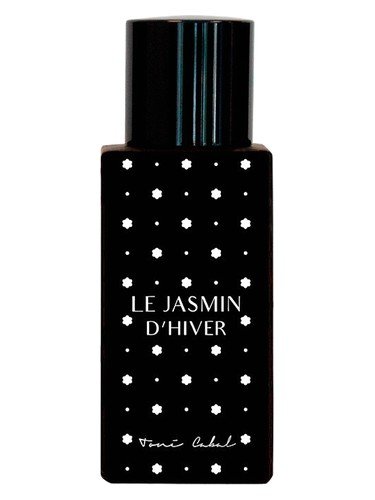 LE JASMIN D’HIVERN