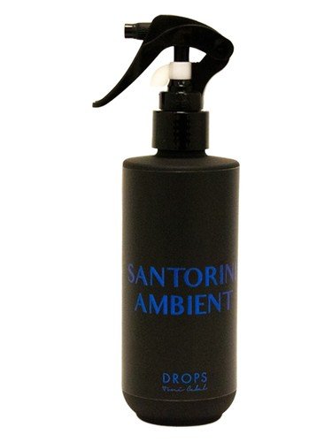 SANTORINI AMBIENT