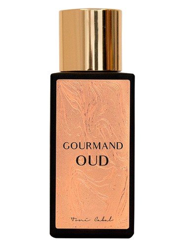 Gourmand Oud