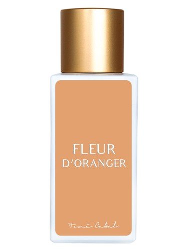 FLEUR D’ORANGER