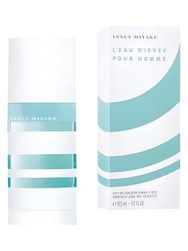 L’Eau d’Issey Pour Homme Summer Eau de Toilette