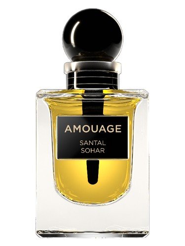 Santal Sohar
