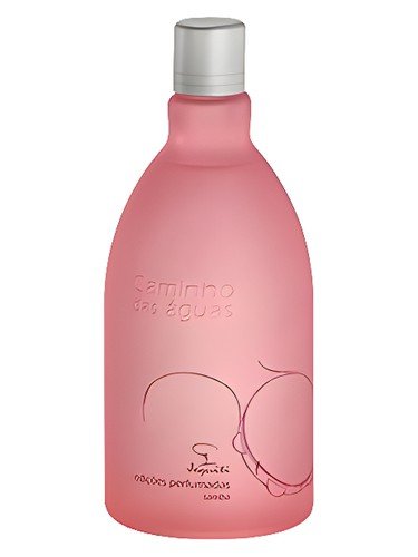 Edições Perfumadas Samba