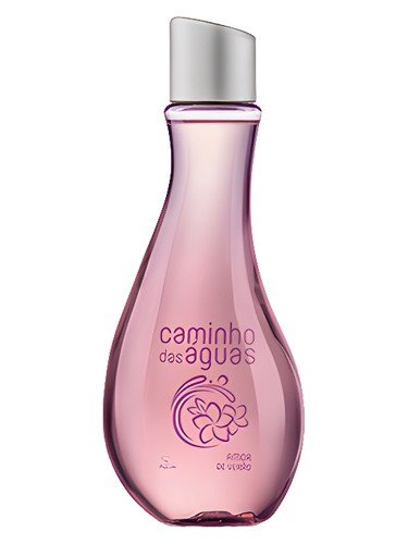 Amor de Verão