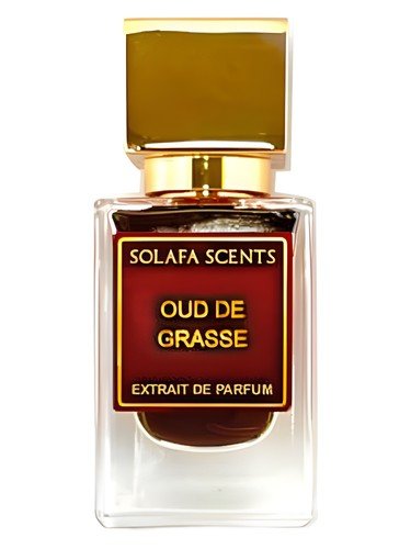 Oud De Grasse