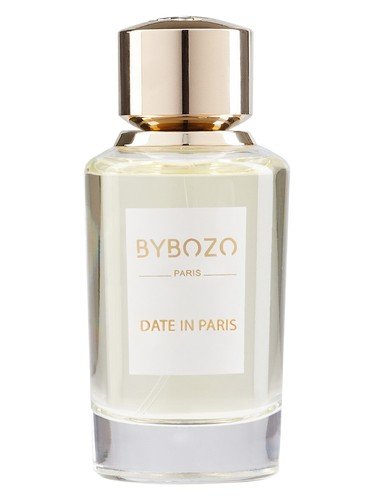 Date in Paris