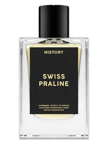 Swiss Praline