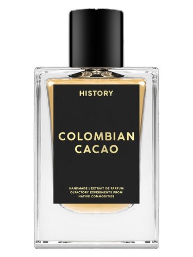 Colombian Cacao