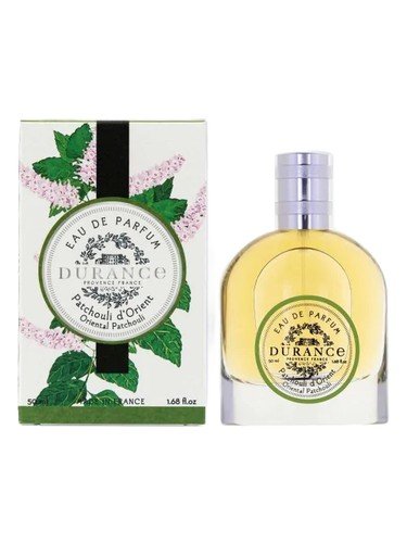 Eau de Parfum Patchouli d’Orient