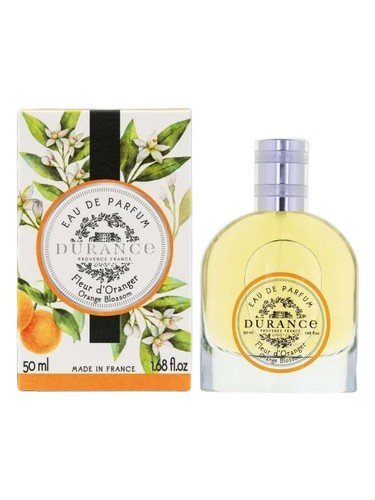 Eau de Parfum Fleur d’Oranger