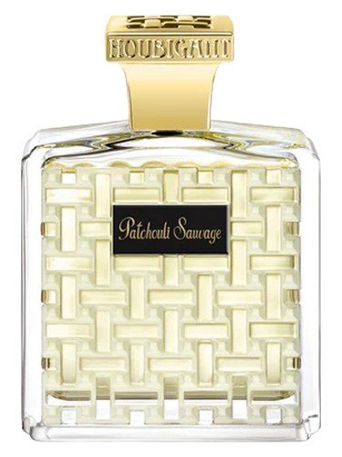 Patchouli Sauvage