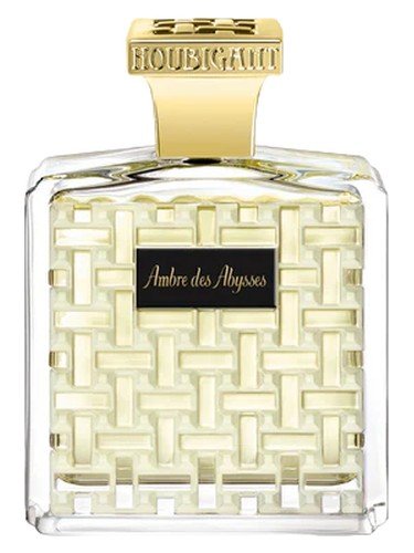 Ambre des Abysses