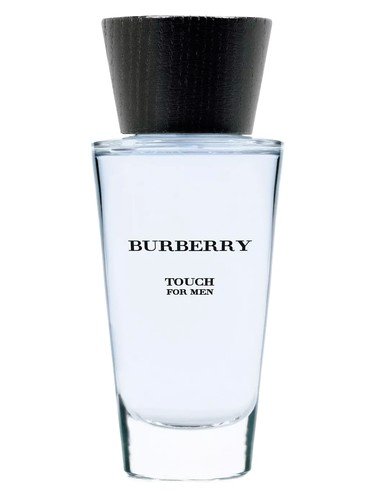 Touch for Men