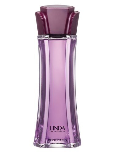 Linda Irresistível