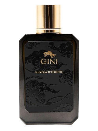 Nuvola D’Oriente