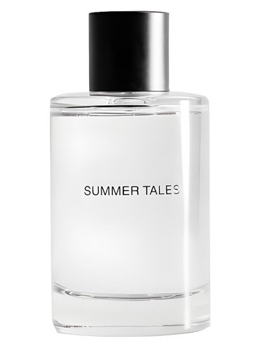 Summer Tales