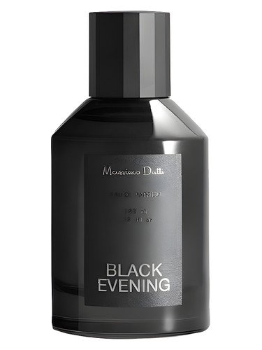 Black Evening