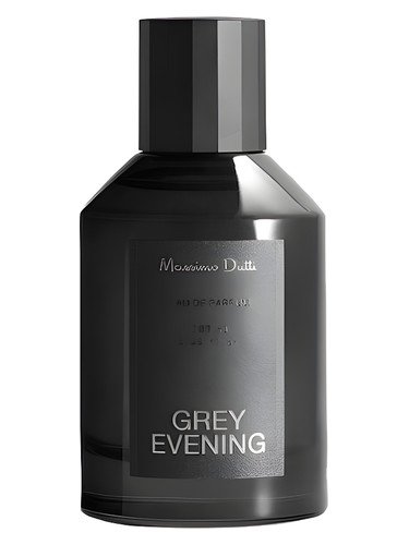 Grey Evening