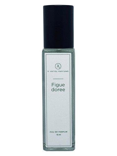 Figue Doree — Золотой Инжир