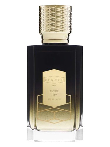 Amber Sky Signature Rose de Mai