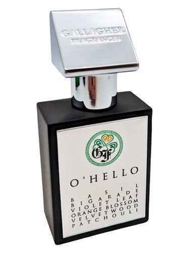 O’Hello
