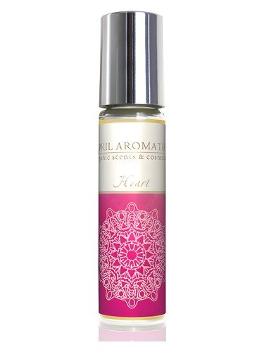 Heart Chakra Oil