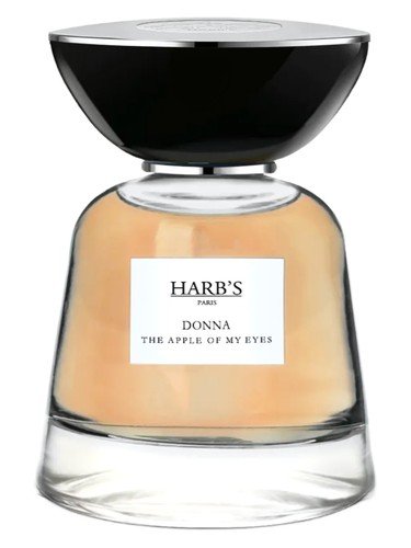 Donna – The Apple Of My Eyes