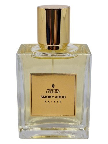 Smoky Aoud