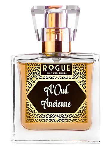 A’Oud Ancienne