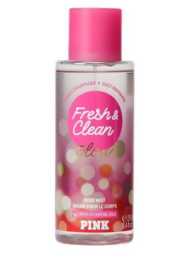 Fresh & Clean Glow
