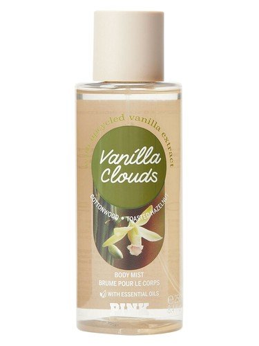 Vanilla Clouds