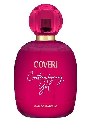 Contemporary Girl