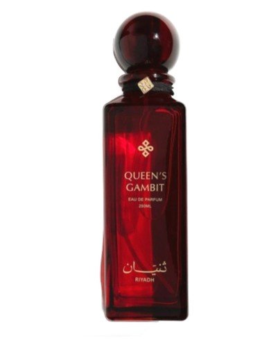 Queen’s Gambit Eau de Parfum