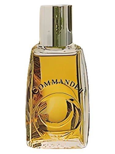 Commander