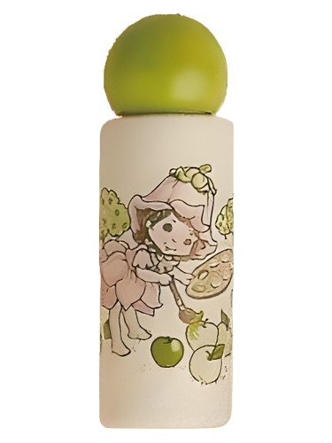 Maçãnzinha
