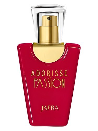 Adorisse Passion