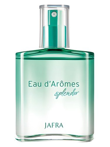 Eau d’Amôres Splendor