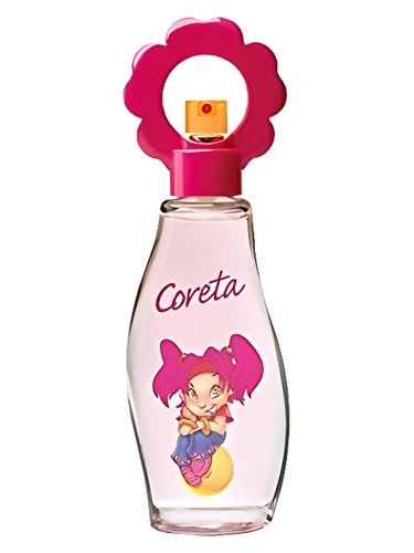Coreta