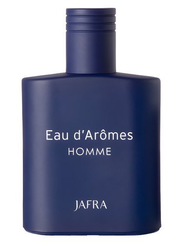 Eau D’aromes Homme